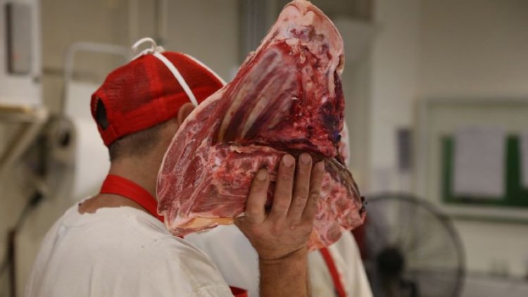 La carne triplicó su valor en dos años