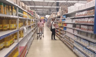 La inflación del mes de marzo va a ser una de  las más altas del año