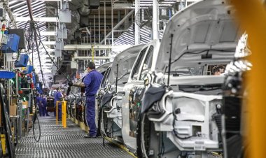 La producción de autos creció casi un 50% y las exportaciones 73%