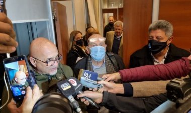 El Gobierno ofreció un piso salarial de 64.000 pesos para Junio