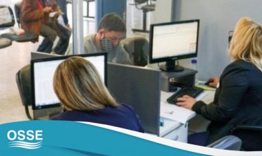 Modalidades para ponerte al día con el pago del servicio de agua y cloacas