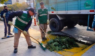 Capital no para: las próximas fechas en Concepción y Desamparados