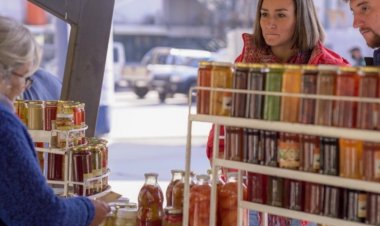 La edición 71 de la Feria Agroproductiva será este sábado