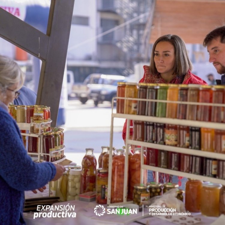 La edición 71 de la Feria Agroproductiva será este sábado