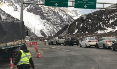 Requisitos vigentes para viajar a Chile desde Argentina