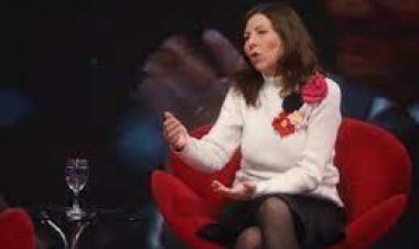 Silvina Batakis trabajará para lograr el equilibrio fiscal