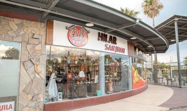 Hilar San Juan se prepara para recibir el Día del Amigo con una gran feria