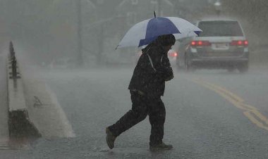 Alerta por bajas temperaturas