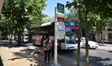 Cambian recorridos y paradas de RedTulum por la Maratón de San Juan