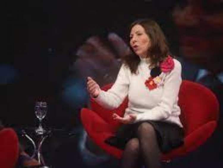 Silvina Batakis trabajará para lograr el equilibrio fiscal