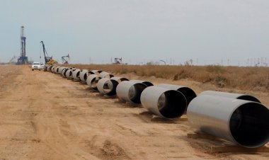 Lanzaron la licitación para la ingeniería de la segunda fase del Gasoducto Néstor Kirchner
