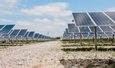 YPF y San Juan trabajarán en conjunto para invertir en Energía Solar
