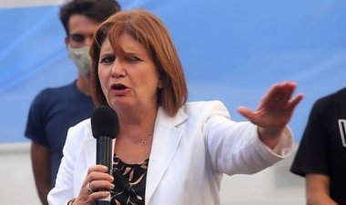 Patricia Bullrich visitará San Juan