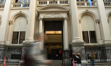 Cuánto pagarán los plazos fijos a partir de este viernes