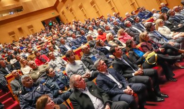 Con los vecinos, Capital lanzó el Plan Estratégico