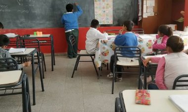 Apoyo educativo:  el 97% aprobó contenidos pendientes