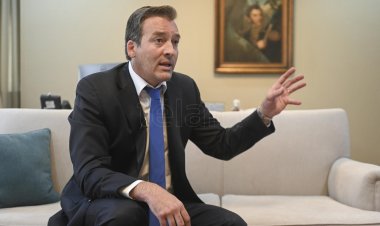 Ganancia de los Jueces: "El Congreso tiene que ponerle fin a este privilegio"