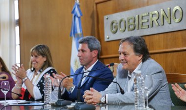 San Juan elegida como la mejor en el cumplimiento de metas sanitarias