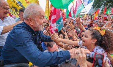 Plan de Lula: salario mínimo, desarrollo, transición verde e inclusión