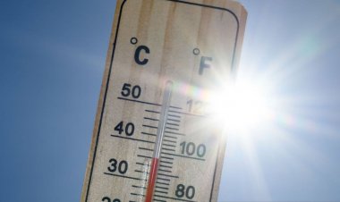 Sigue el calor intenso y hay alerta