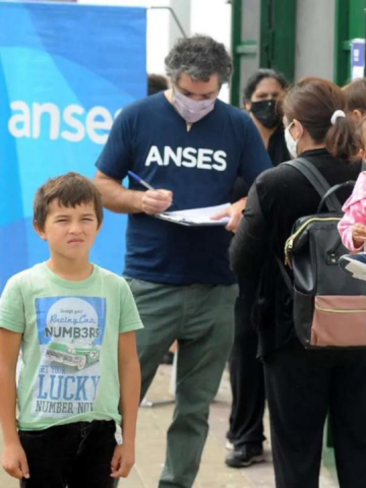 Monotributistas recibirán un extra de más de $11.000 en noviembre