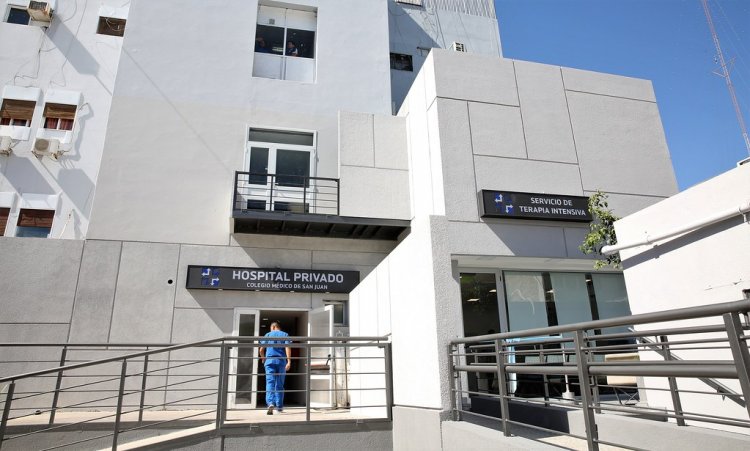 Clínicas aseguran que no tienen dinero para seguir trabajando