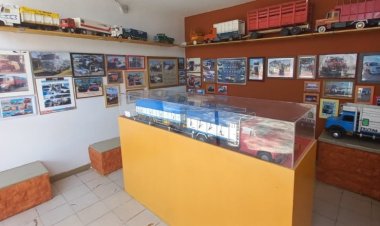 La Difunta Correa contará con una capilla dedicada a los camioneros