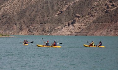 La ocupación hotelera de este finde largo fue del 88%