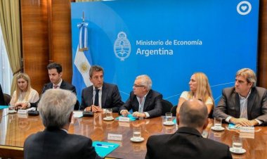 Nuevo acuerdo de precios con sectores de la indumentaria