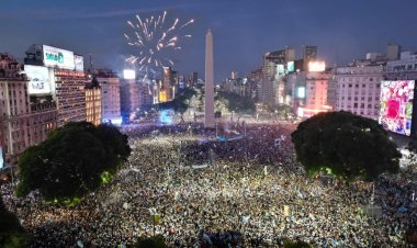 Ocho provincias rechazaron el feriado nacional