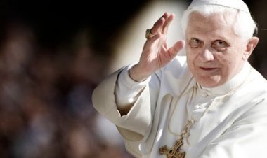 El cuerpo de Benedicto XVI se expondrá desde el lunes en San Pedro