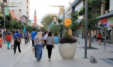 Las ventas minoristas subieron casi un 3%