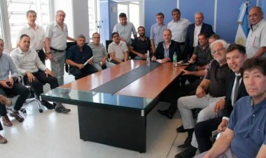 Clínicas privadas: ATSA llamó a paro el 25, aunque hay una reunión previa