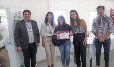 San Juan sigue sumando mano de obra textil calificada