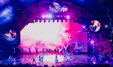 El 13 de febrero comienza la venta de entradas para el Espectáculo Final