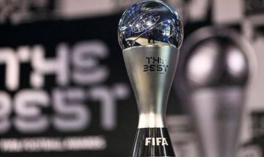 Argentina, podría marcar un récord en los premios The Best