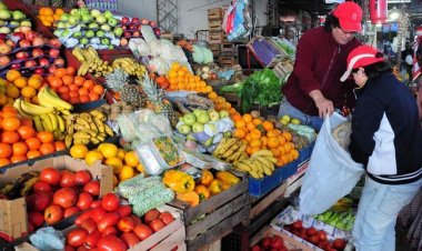 Lanzan canasta de frutas y verduras con precios acordados