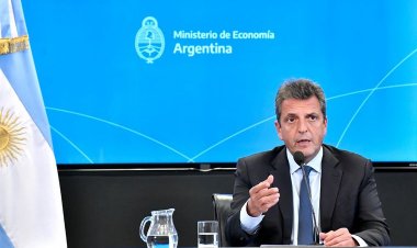 Massa anunció que habrá un dólar diferencial para el sector vitivinícola