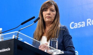 Gabriela Cerruti: "El dato de la inflación  no era el esperado"