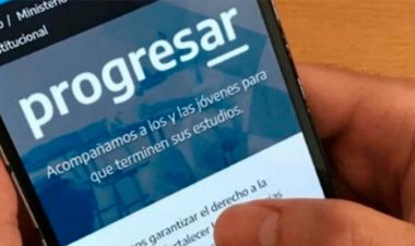 Hoy vence el plazo para anotarse en las Becas Progresar