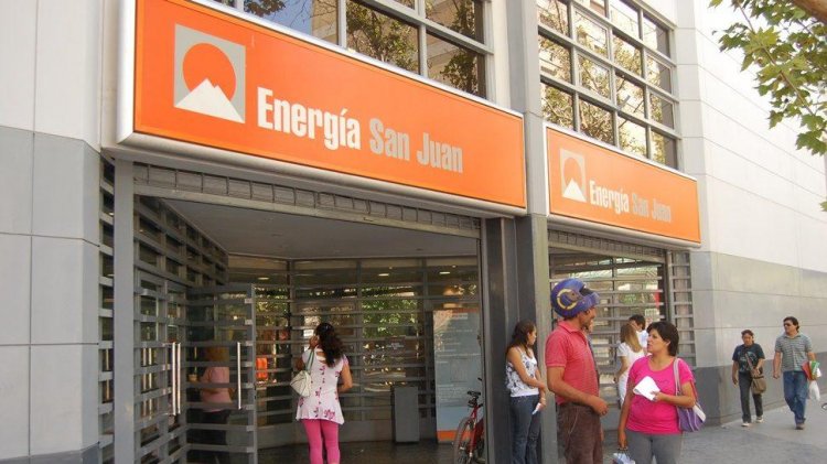 Apagón: Energía San Juan no se hará cargo de los daños