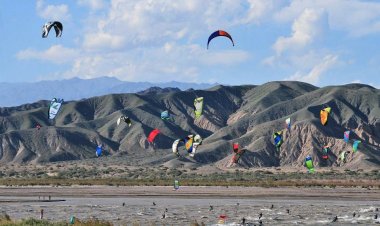 Semana Santa en  Cuesta del Viento
