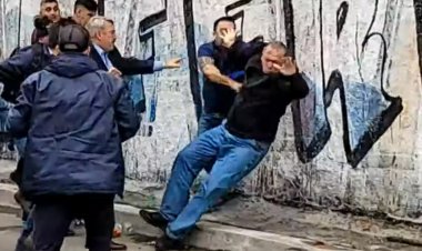 Berni le reclamó seis mil gendarmes a Alberto Fernández