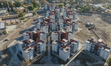 La premisa del acceso a la vivienda digna como política de Estado