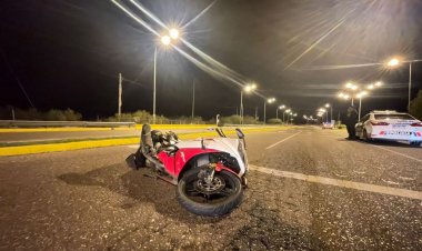 El Pinar: murió un joven de 22 años embestido por un auto