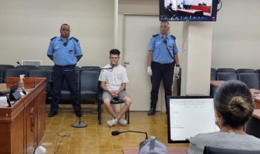 El Pinar: imputaron a el conductor que mató a un motociclista