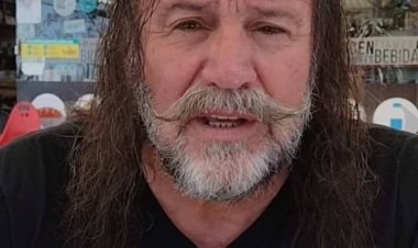 Detuvieron a Cacho Garay por violencia de género