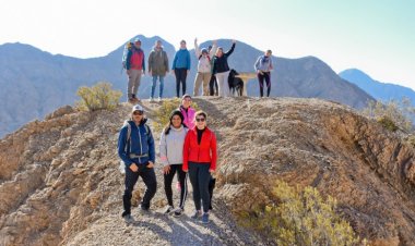 Importantes reservas para el finde XXL en San Juan