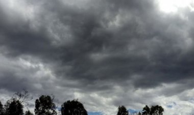 Continúa vigente el alerta meteorológico