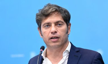 Axel Kicillof no desdobla las elecciones